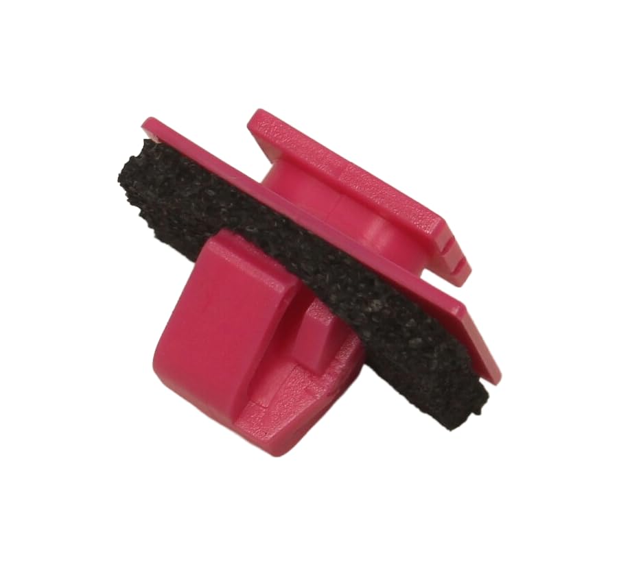 Amazon.com: Genuine OEM 87759-GI000 Clip - Side Sill Molding